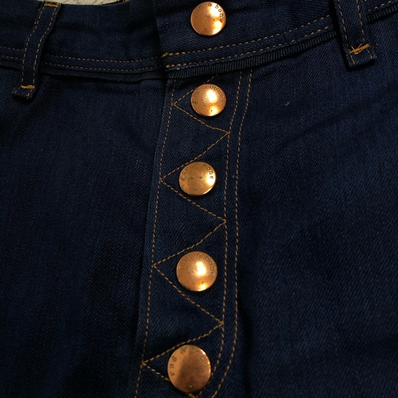 Rag & Bone Branson Shorts - Picture 5 of 8